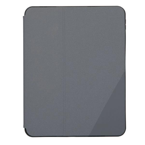 Targus Click-In - Flip cover per tablet - poliuretano, TPU (poliuretano termoplastico) - nero - 10.9" - per Apple 10.9-inch iPad (10^ generazione)